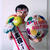 10歳のお誕生日