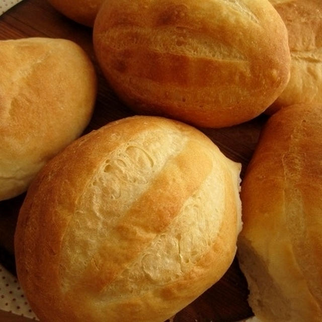 パン作り・ワックスがけ