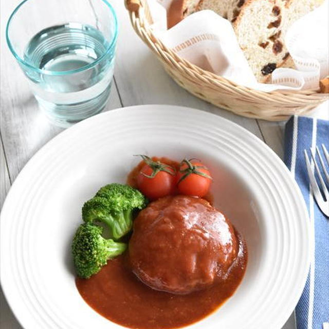 「えっ！缶詰のハンバーグ？」缶詰でこのクオリティーの高さ！食べ応え抜群の「カルディのハンバーグ缶」を発見！！