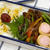 【お弁当】お弁当作り/bento/青椒肉絲《アラフィフ旦那弁当》