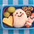 ミイラのソーセージとおばけちゃんのお弁当