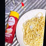昨日の料理動画・しらすとチーズのパスタTV +新作とその関連ヴェノム2累計45.3万再生〜