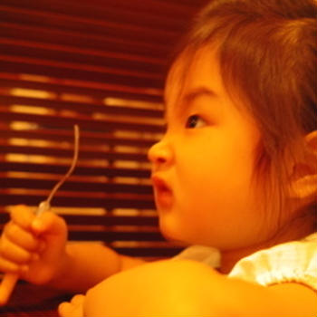 食べ物の恨みは怖いぞーーーーの巻