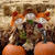 一足お先にハロウィーン気分♪