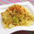 レンジで簡単！スパイスおかず、ツナキャベカレー。