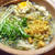 煮込みにゅうめん