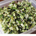 山形のだし　：：夏の常備菜：：