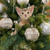 わか男6日目　キャワいすぎるクリスマスツリー🌲