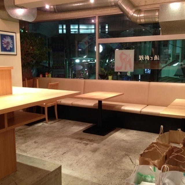 レシピ本の撮影前夜