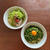 夏休みのお昼ごはんに是非！やっと公開されました長女が絶賛していた冷やしラーメンレシピと昨日の晩ごはん