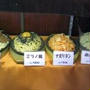 食欲の話