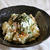 白だし仕立て 割烹白菜漬で作る！和風ポテトサラダ