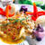 チキンハーブグリル☆味噌ガーリックバターソース