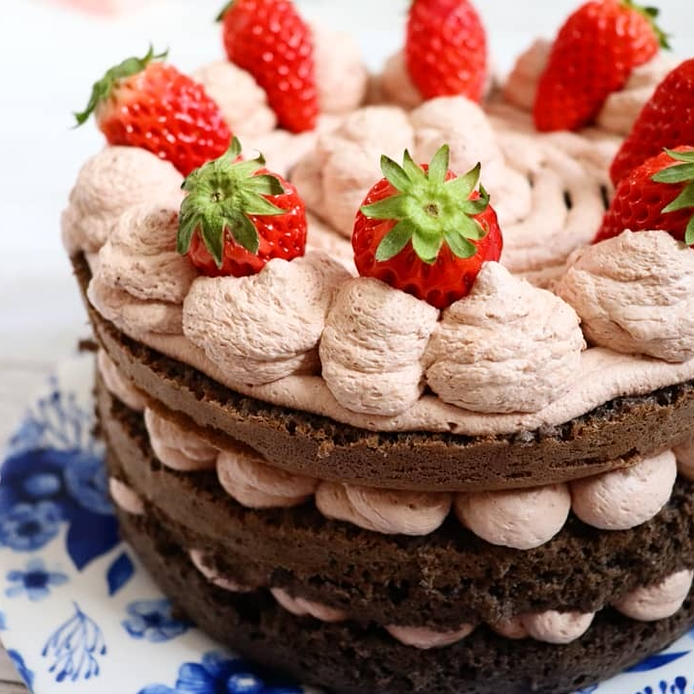あなたはもう試してみた？炊飯器で作るチョコケーキのレシピ10選の画像