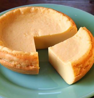 炊飯器におまかせ かんたんチーズケーキレシピ5選 くらしのアンテナ レシピブログ