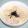 キムチ餃子レシピ –5姉妹の得意なキムチ餃子。