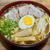 冷え冷えの中で、熱々ラーメン ！