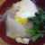 即席お雑煮