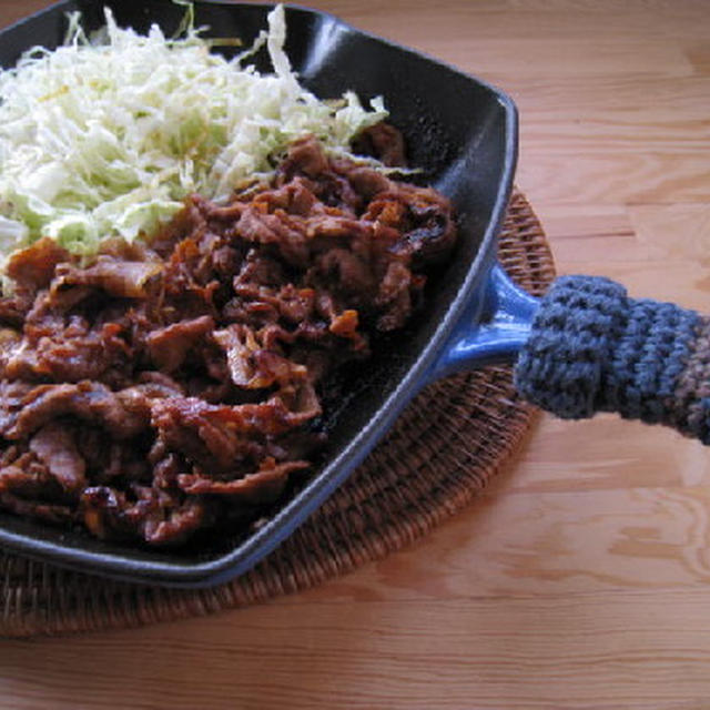 焼肉のたれ