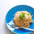 和えるだけで簡単！めんたい梅昆布クリームパスタ