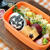 ◆明太はんぺんハロウィン弁当