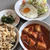鶏肉のトマトソース煮