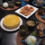 ９月のCooking～♪　（オマケ♥かぼちゃのタルトのrecipe)