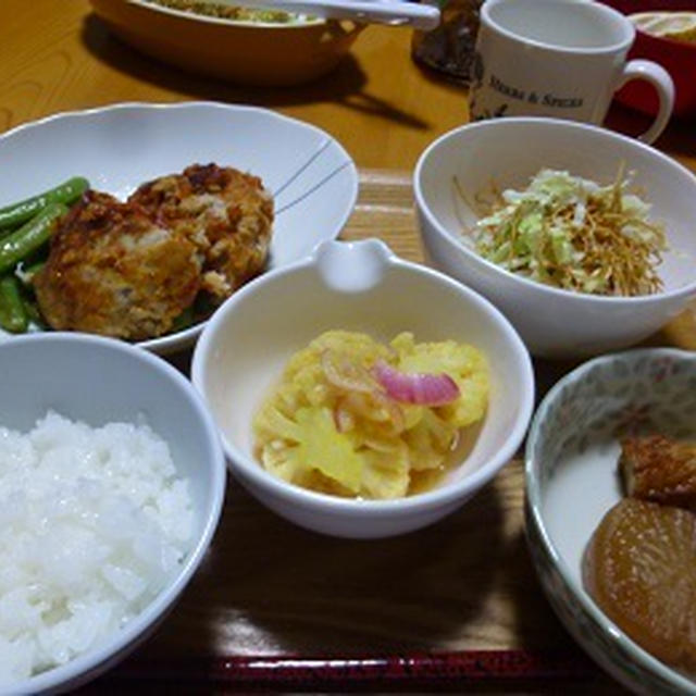 買い物なしの一週間