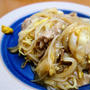 あんかけ焼きそばを作ろう♪
