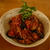 なすとトマトのパスタ♪