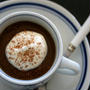 Chocolate Puddingチョコレートプディング