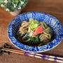 忙しい日に、手間なし10分『お野菜たっぷり豆乳うどん』　