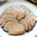 しっとり【鶏むね肉の紅茶煮】お弁当にも！