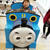 トーマス好き♪