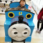 トーマス好き♪