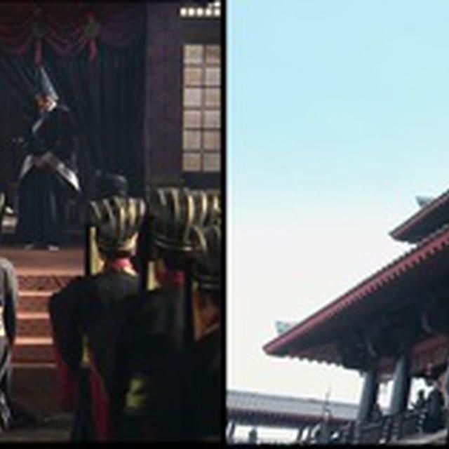 芈月传-芈月傳 Legend of Miyue-66-70