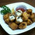 キャンディーチーズ揚げ♪バジル海苔風味♪