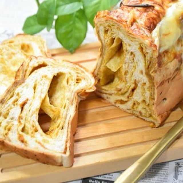 【abcクッキングスクール】オニオンチーズカレー