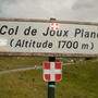 Col de Joux Plane