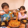わんわん物語のミートボールスパゲティーが食べたい！！