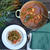 Seafood Gumbo シーフードガンボ