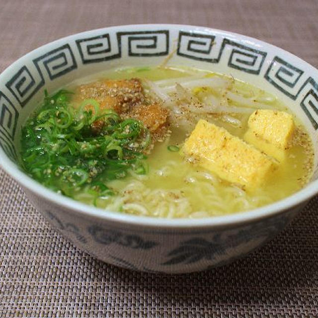 コンビニにで・・・手抜きのひとり晩ごはん