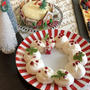 アメリカのおうちごはん【簡単だけどゴージャス系お菓子　クリスマスにパブロワ】