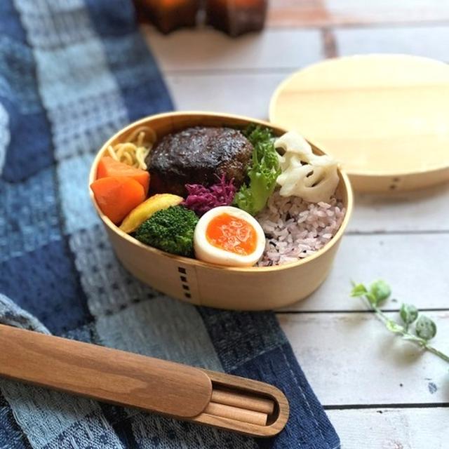 一週間分（6日間）の夫弁当