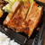 国産豚ロースの醤油糀焼き弁当 〜noboru 魚武商店〜