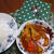 １行レシピ★ノンオイル★チキンスープカレー