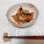 しいたけとにんじんの梅酢煮