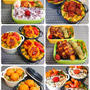 母とムスコのラブラブおソロwith夫弁♪夏のラブ弁おまとめ編