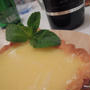 結構簡単 レモンタルト – タルト・オ・シトロン　Tarte au citron-Easy  Facile