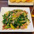 今夜のおかずはコレで決まり♪ 今からでも、すぐできる時短おかず！香味野菜が上手い！豚そぼろ炒め